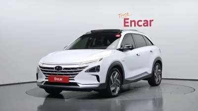 Hyundai Nexo