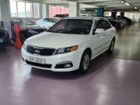 Kia LOTZE