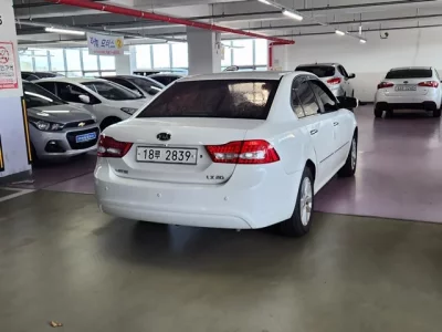Kia LOTZE