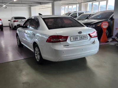 Kia LOTZE