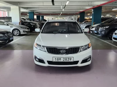 Kia LOTZE