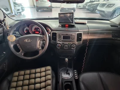 Kia LOTZE