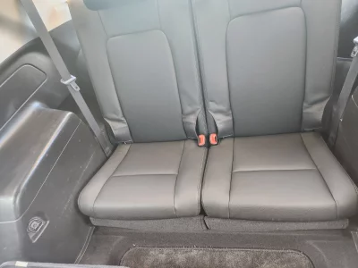 Daewoo Captiva
