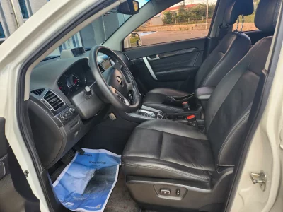Daewoo Captiva
