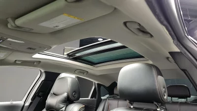 Daewoo Impala