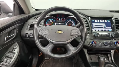 Daewoo Impala