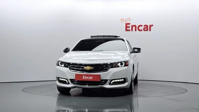 Daewoo Impala