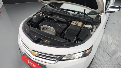 Daewoo Impala