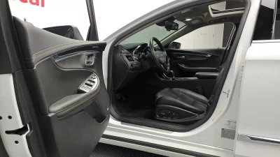 Daewoo Impala