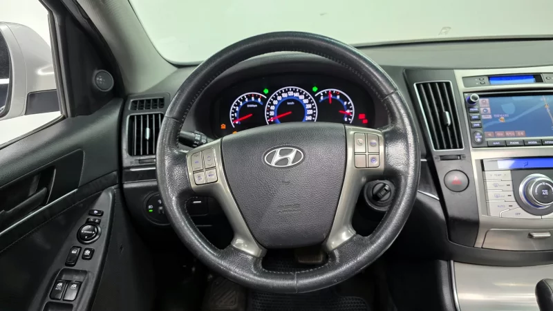 Hyundai Veracruz