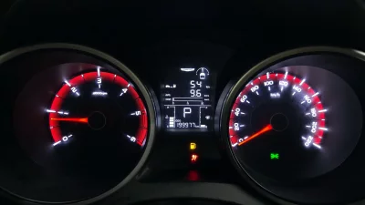 SsangYong TIBOLI