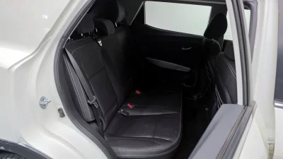 SsangYong TIBOLI