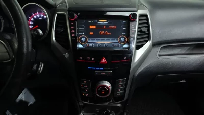 SsangYong TIBOLI