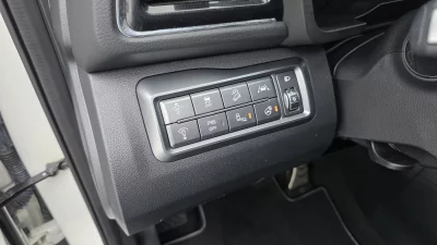 SsangYong TIBOLI