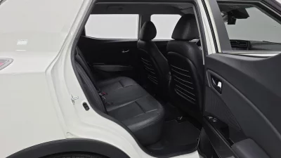 SsangYong TIBOLI