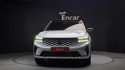 Renault Grand Koleos