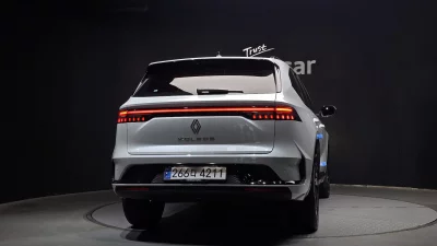 Renault Grand Koleos