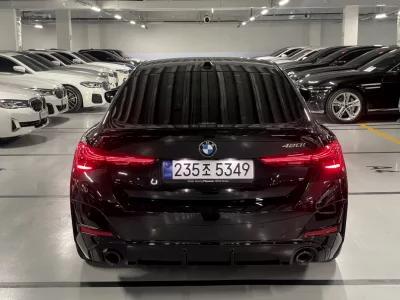 BMW 4-Series