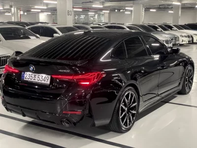 BMW 4-Series