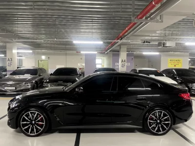 BMW 4-Series