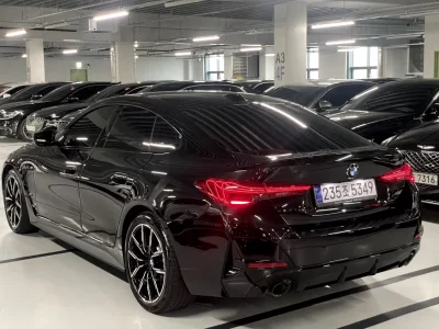 BMW 4-Series