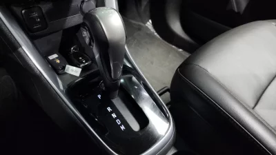 Daewoo Trax
