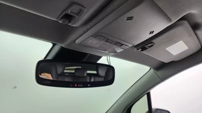 Daewoo Trax