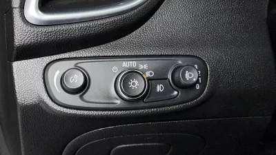 Daewoo Trax