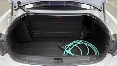 Renault Samsung SM3