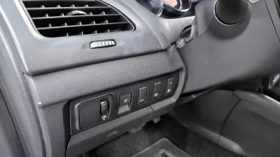 Renault Samsung SM3