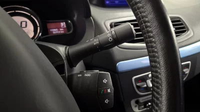 Renault Samsung SM3