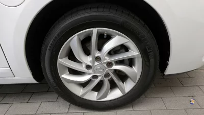 Renault Samsung SM3