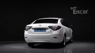 Renault Samsung SM3