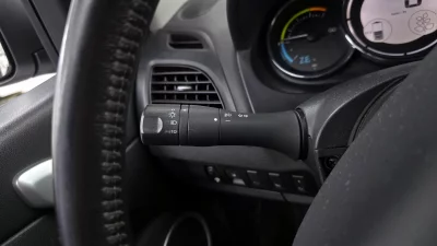 Renault Samsung SM3