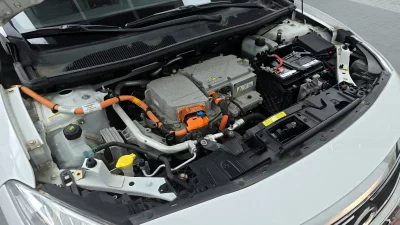 Renault Samsung SM3