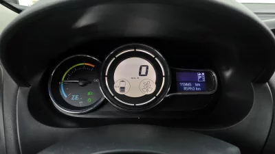 Renault Samsung SM3