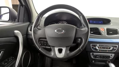 Renault Samsung SM3