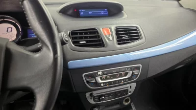 Renault Samsung SM3