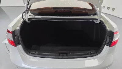 Renault Samsung SM3