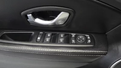 Renault Samsung SM3