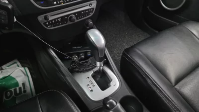Renault Samsung SM3