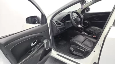 Renault Samsung SM3