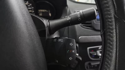 Renault Samsung SM3