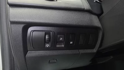 Renault Samsung SM3