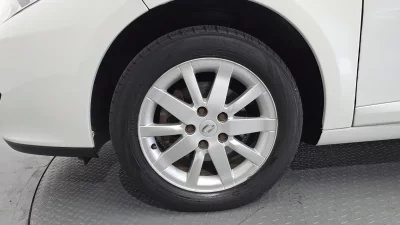 Renault Samsung SM3