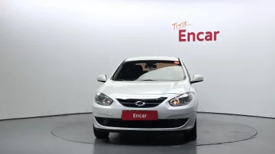 Renault Samsung SM3