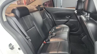 Renault Samsung SM3