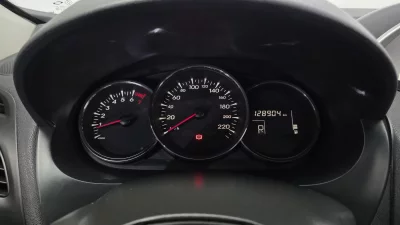 Renault Samsung SM3