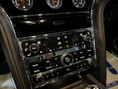 Bentley Mulsanne