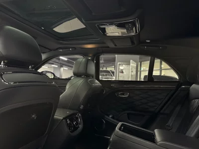 Bentley Mulsanne